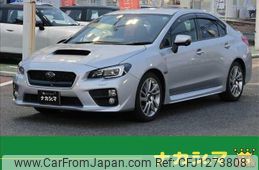 subaru wrx-s4 2015 quick_quick_DBA-VAG_VAG-011102
