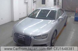 audi a7-sportback 2015 CFJ1648381