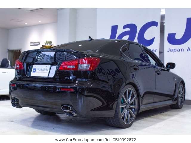 lexus is 2008 -LEXUS 【神戸 330ﾆ5820】--Lexus IS DBA-USE20--USE20-5003080---LEXUS 【神戸 330ﾆ5820】--Lexus IS DBA-USE20--USE20-5003080- image 2