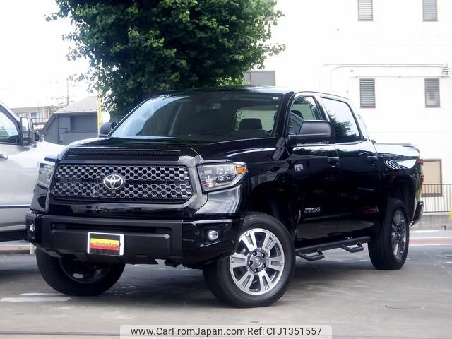 toyota tundra 2020 GOO_NET_EXCHANGE_9570208A30250627W001 image 1
