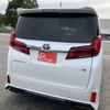 toyota alphard 2020 CFJ1857298 image 4