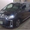 toyota alphard 2022 -TOYOTA 【とちぎ 340ﾌ 810】--Alphard 3BA-AGH30W--AGH30-0441907---TOYOTA 【とちぎ 340ﾌ 810】--Alphard 3BA-AGH30W--AGH30-0441907- image 1