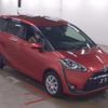 toyota sienta 2015 quick_quick_DBA-NSP170G_NSP170-7007334 image 1