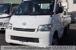 toyota townace-truck 2019 CFJ1876777