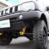 suzuki jimny 2012 CFJ1870882 image 8