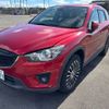 mazda cx-5 2014 -MAZDA 【横浜 303ﾕ8479】--CX-5 DBA-KEEFW--KEEFW-117274---MAZDA 【横浜 303ﾕ8479】--CX-5 DBA-KEEFW--KEEFW-117274- image 2