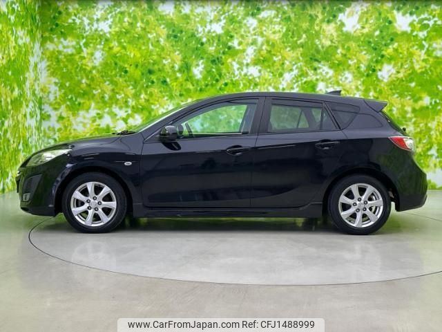 mazda axela 2010 quick_quick_BL5FW_BL5FW-117726 image 2