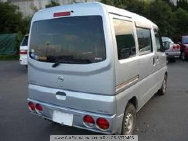 nissan clipper-van 2006 -NISSAN--Clipper Van U72V--U72V-0202996---NISSAN--Clipper Van U72V--U72V-0202996- image 2