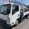 isuzu elf-truck 2015 -ISUZU--Elf TPG-NMR85AR--NMR85-7027154---ISUZU--Elf TPG-NMR85AR--NMR85-7027154- image 1