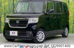 honda n-box 2020 -HONDA--N BOX 6BA-JF3--JF3-1463995---HONDA--N BOX 6BA-JF3--JF3-1463995-