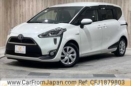 toyota sienta 2016 CFJ1879803
