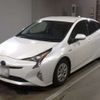 toyota prius 2017 -TOYOTA 【名古屋 305ﾓ 338】--Prius DAA-ZVW50--ZVW50-6082862---TOYOTA 【名古屋 305ﾓ 338】--Prius DAA-ZVW50--ZVW50-6082862- image 1