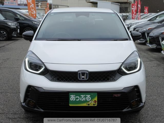 honda fit 2024 quick_quick_6AA-GR3_GR3-1339964 image 2