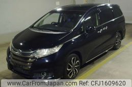 honda odyssey 2014 CFJ1609620