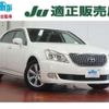 toyota crown-majesta 2009 -TOYOTA--Crown Majesta DBA-URS206--URS206-1002399---TOYOTA--Crown Majesta DBA-URS206--URS206-1002399- image 40