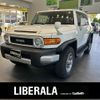 toyota fj-cruiser 2011 -TOYOTA--FJ Curiser CBA-GSJ15W--GSJ15-0114591---TOYOTA--FJ Curiser CBA-GSJ15W--GSJ15-0114591- image 1