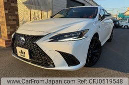 lexus es 2022 CFJ0519548