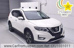 nissan x-trail 2020 -NISSAN--X-Trail T32-060905---NISSAN--X-Trail T32-060905-