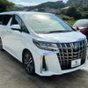 toyota alphard 2022 quick_quick_3BA-AGH30W_AGH30-0437250 image 8