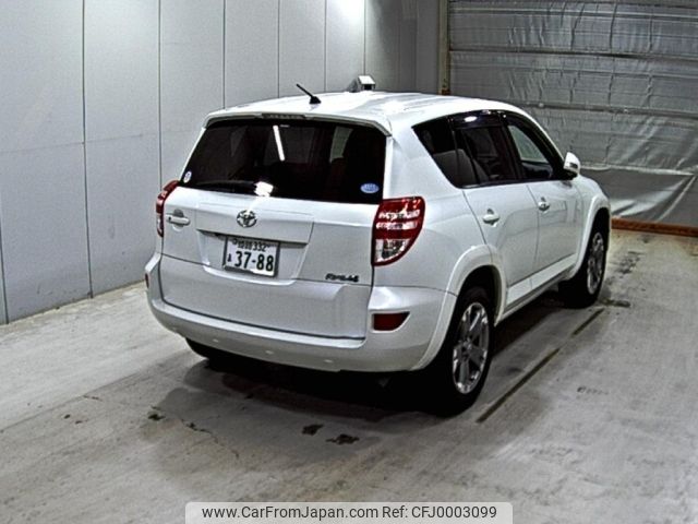 toyota rav4 2014 -TOYOTA 【姫路 332ま3788】--RAV4 ACA31W--ACA31-6001113---TOYOTA 【姫路 332ま3788】--RAV4 ACA31W--ACA31-6001113- image 2