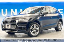 audi q5 2019 -AUDI--Audi Q5 DBA-FYDAXS--WAUZZZFY1K2107075---AUDI--Audi Q5 DBA-FYDAXS--WAUZZZFY1K2107075-