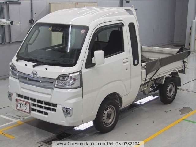 daihatsu hijet-truck 2018 -DAIHATSU--Hijet Truck EBD-S500P--S500P-0084103---DAIHATSU--Hijet Truck EBD-S500P--S500P-0084103- image 1