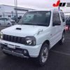 suzuki jimny 2003 -SUZUKI--Jimny JB23W--338115---SUZUKI--Jimny JB23W--338115- image 13