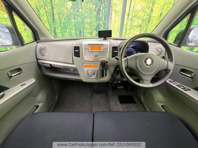suzuki wagon-r 2009 quick_quick_MH23S_MH23S-239197 image 2