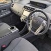 toyota prius-α 2012 CFJ1673018 image 18