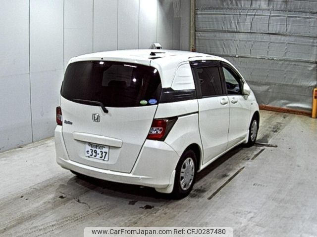 honda freed-spike 2010 -HONDA 【名古屋 507せ3937】--Freed Spike GB3--GB3-1301097---HONDA 【名古屋 507せ3937】--Freed Spike GB3--GB3-1301097- image 2