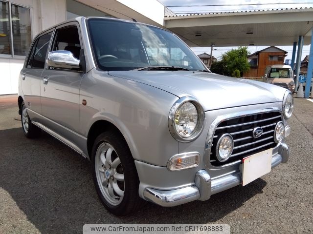 daihatsu mira-gino 2004 CFJ1698883 image 2