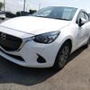 mazda demio 2019 quick_quick_6BA-DJLFS_DJLFS-617341 image 1