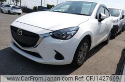 mazda demio 2019 quick_quick_6BA-DJLFS_DJLFS-617341