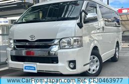 toyota hiace-wagon 2019 quick_quick_TRH214_TRH214-0058512