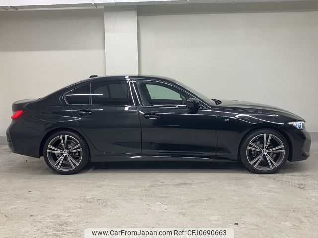 bmw 3-series 2024 -BMW--BMW 3 Series 3BA-5F20--WBA20FF0908E69***---BMW--BMW 3 Series 3BA-5F20--WBA20FF0908E69***- image 2