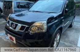 nissan x-trail 2011 -NISSAN--X-Trail DBA-NT31--NT31-217414---NISSAN--X-Trail DBA-NT31--NT31-217414-