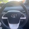 toyota prius 2016 -TOYOTA--Prius DAA-ZVW51--ZVW51-8011205---TOYOTA--Prius DAA-ZVW51--ZVW51-8011205- image 7