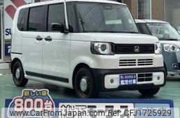 honda honda-others 2025 CFJ1725929