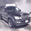 toyota land-cruiser-wagon 2003 -TOYOTA--Land Cruiser Wagon UZJ100W-0147272---TOYOTA--Land Cruiser Wagon UZJ100W-0147272- image 1