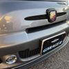 abarth 595 2017 quick_quick_ABA-312141_ZFA3120000J651321 image 10