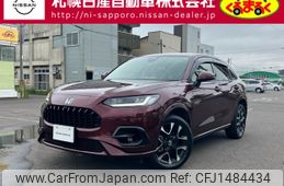 honda honda-others 2023 -HONDA--ZR-V 6AA-RZ6--RZ6-1004253---HONDA--ZR-V 6AA-RZ6--RZ6-1004253-