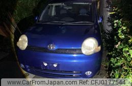 toyota sienta 2004 -TOYOTA--Sienta UA-NCP81G--NCP81-0033810---TOYOTA--Sienta UA-NCP81G--NCP81-0033810-