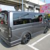 toyota hiace-van 2011 GOO_JP_700102067530241121002 image 7