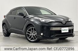 toyota c-hr 2022 -TOYOTA--C-HR 6AA-ZYX11--ZYX11-2051396---TOYOTA--C-HR 6AA-ZYX11--ZYX11-2051396-