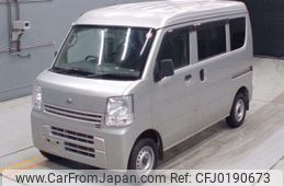 nissan clipper-van 2017 -NISSAN--Clipper Van HBD-DR17V--DR17V-250639---NISSAN--Clipper Van HBD-DR17V--DR17V-250639-