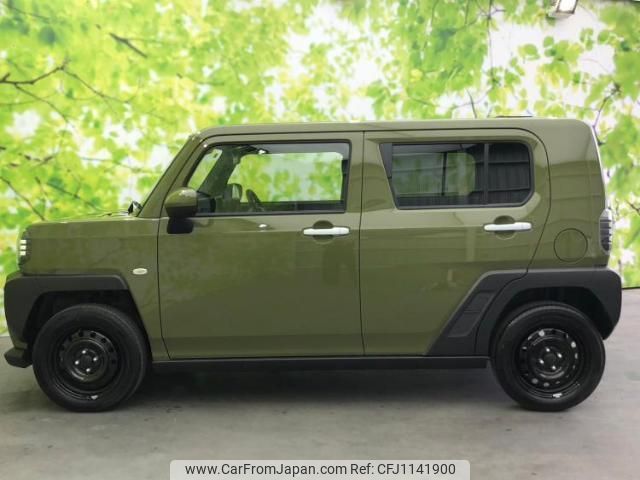 daihatsu taft 2023 quick_quick_5BA-LA900S_LA900S-0151101 image 2