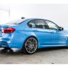 bmw m3 2016 -BMW--BMW M3 CBA-3C30--WBS8M920605G47932---BMW--BMW M3 CBA-3C30--WBS8M920605G47932- image 8