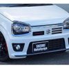 suzuki alto 2020 quick_quick_DBA-HA36S_HA36S-917474 image 3