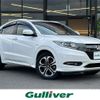 honda vezel 2017 -HONDA--VEZEL DAA-RU3--RU3-1253054---HONDA--VEZEL DAA-RU3--RU3-1253054- image 1