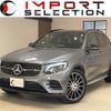 mercedes-benz glc-class 2018 quick_quick_253964_WDC2539642F418899 image 1